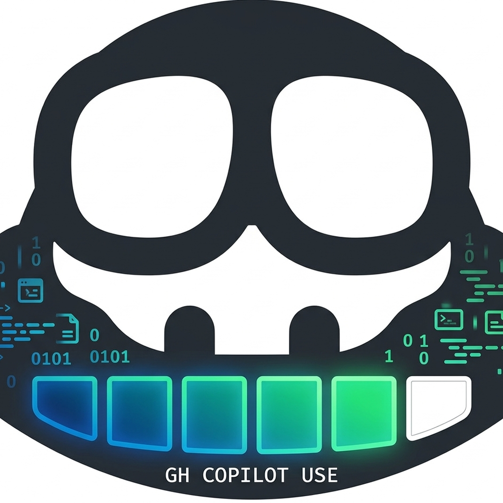 VSCode Copilot Usage